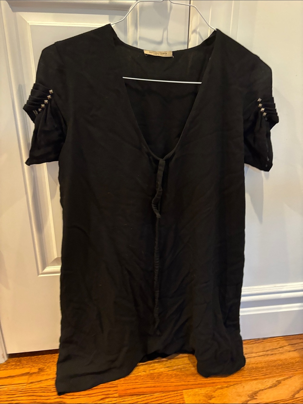 Bottega Veneta dress